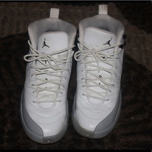 Jordan retro 12